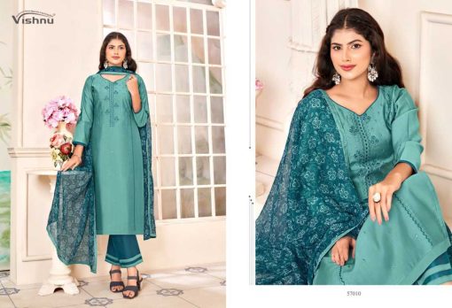 Vishnu Dermy Cool Vol 22 Silk Salwar Suit Catalog 12 Pcs 2 510x348 - Vishnu Dermy Cool Vol 22 Silk Salwar Suit Catalog 12 Pcs