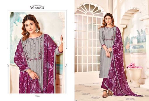 Vishnu Dermy Cool Vol 22 Silk Salwar Suit Catalog 12 Pcs 3 510x348 - Vishnu Dermy Cool Vol 22 Silk Salwar Suit Catalog 12 Pcs