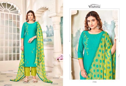 Vishnu Dermy Cool Vol 22 Silk Salwar Suit Catalog 12 Pcs 6 510x348 - Vishnu Dermy Cool Vol 22 Silk Salwar Suit Catalog 12 Pcs