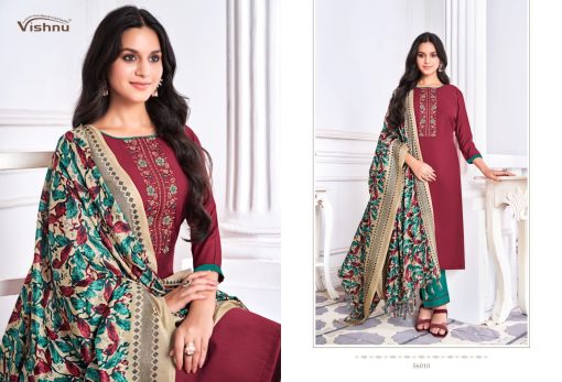 Vishnu Evanka Vol 7 Silk Salwar Suit Catalog 12 Pcs 2 510x347 - Vishnu Evanka Vol 7 Silk Salwar Suit Catalog 12 Pcs