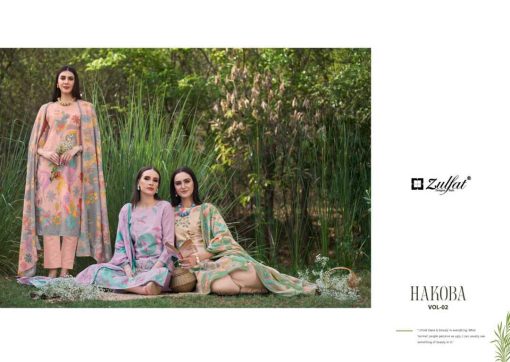 Zulfat Hakoba Vol 2 by Belliza Cotton Salwar Suit Catalog 8 Pcs 2 510x362 - Zulfat Hakoba Vol 2 by Belliza Cotton Salwar Suit Catalog 8 Pcs
