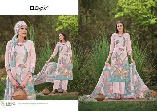Zulfat Hakoba Vol 2 by Belliza Cotton Salwar Suit Catalog 8 Pcs 4 510x362 - Zulfat Hakoba Vol 2 by Belliza Cotton Salwar Suit Catalog 8 Pcs