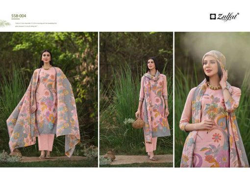 Zulfat Hakoba Vol 2 by Belliza Cotton Salwar Suit Catalog 8 Pcs 6 510x362 - Zulfat Hakoba Vol 2 by Belliza Cotton Salwar Suit Catalog 8 Pcs