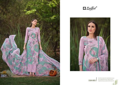 Zulfat Hakoba Vol 2 by Belliza Cotton Salwar Suit Catalog 8 Pcs 8 510x362 - Zulfat Hakoba Vol 2 by Belliza Cotton Salwar Suit Catalog 8 Pcs