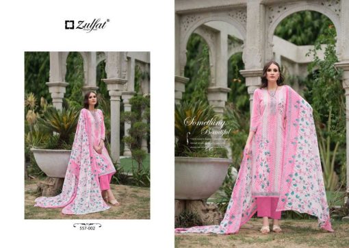 Zulfat Nazrana Vol 3 by Belliza Cotton Salwar Suit Catalog 8 Pcs 4 510x362 - Zulfat Nazrana Vol 3 by Belliza Cotton Salwar Suit Catalog 8 Pcs