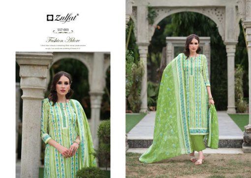 Zulfat Nazrana Vol 3 by Belliza Cotton Salwar Suit Catalog 8 Pcs 5 510x362 - Zulfat Nazrana Vol 3 by Belliza Cotton Salwar Suit Catalog 8 Pcs