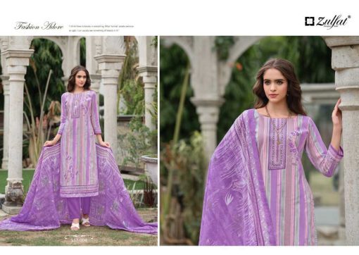 Zulfat Nazrana Vol 3 by Belliza Cotton Salwar Suit Catalog 8 Pcs 6 510x362 - Zulfat Nazrana Vol 3 by Belliza Cotton Salwar Suit Catalog 8 Pcs