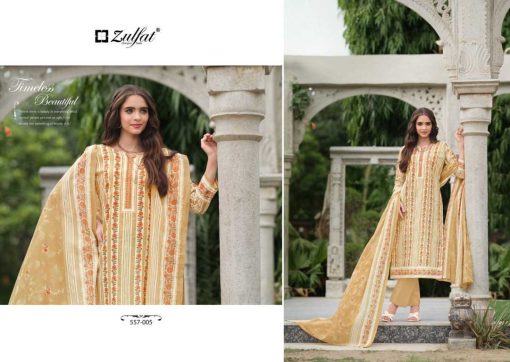 Zulfat Nazrana Vol 3 by Belliza Cotton Salwar Suit Catalog 8 Pcs 8 510x362 - Zulfat Nazrana Vol 3 by Belliza Cotton Salwar Suit Catalog 8 Pcs