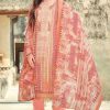 Zulfat Rozeen by Belliza Cotton Salwar Suit Catalog 8 Pcs