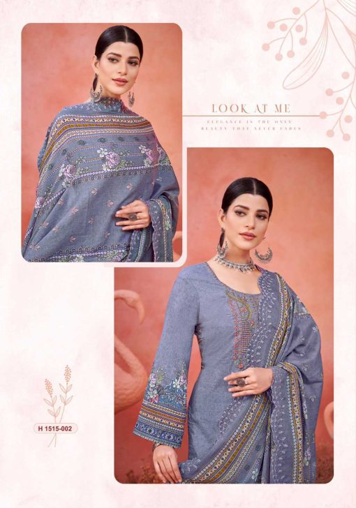 Alok Bin Saeed Vol 3 Cotton Salwar Suit Catalog 8 Pcs 3 510x728 - Alok Bin Saeed Vol 3 Cotton Salwar Suit Catalog 8 Pcs