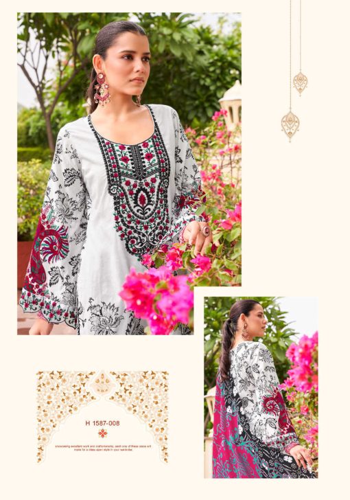 Alok Muzlin Cotton Salwar Suit Catalog 8 Pcs 5 510x728 - Alok Muzlin Cotton Salwar Suit Catalog 8 Pcs