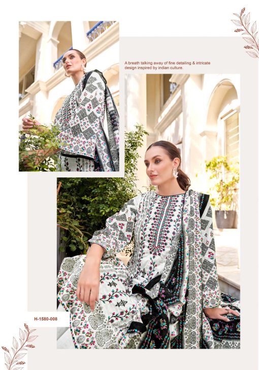 Alok Qudrat Vol 8 Black and White Cotton Salwar Suit Catalog 8 Pcs 1 510x728 - Alok Qudrat Vol 8 Black and White Cotton Salwar Suit Catalog 8 Pcs