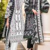 Alok Qudrat Vol 8 Black and White Cotton Salwar Suit Catalog 8 Pcs