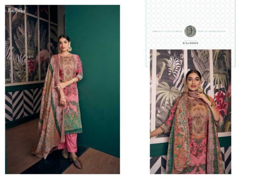 Azara Afshana Vol 2 Cotton Salwar Suit Catalog 6 Pcs 6 510x362 - Azara Afshana Vol 2 Cotton Salwar Suit Catalog 6 Pcs