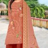 Azara DS 1026 A-D Cotton Salwar Suit Catalog 4 Pcs