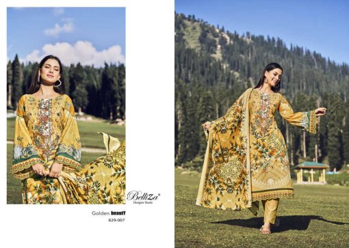 Belliza Aalia Cotton Salwar Suit Catalog 8 Pcs 10 510x363 - Belliza Aalia Cotton Salwar Suit Catalog 8 Pcs