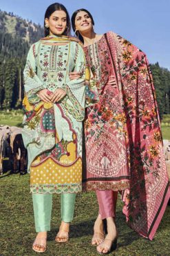 Belliza Aalia Cotton Salwar Suit Catalog 8 Pcs 247x371 - Surat Fabrics
