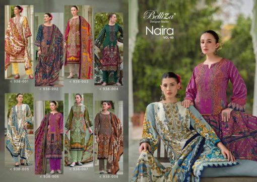 Belliza Naira Vol 60 Cotton Salwar Suit Catalog 8 Pcs 12 510x362 - Belliza Naira Vol 60 Cotton Salwar Suit Catalog 8 Pcs