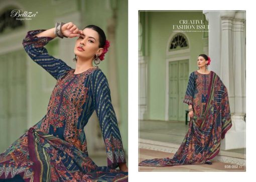 Belliza Naira Vol 60 Cotton Salwar Suit Catalog 8 Pcs 4 510x362 - Belliza Naira Vol 60 Cotton Salwar Suit Catalog 8 Pcs