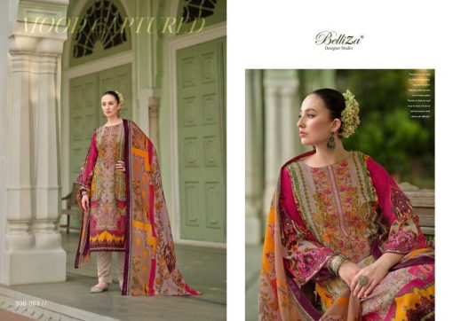 Belliza Naira Vol 60 Cotton Salwar Suit Catalog 8 Pcs 5 510x362 - Belliza Naira Vol 60 Cotton Salwar Suit Catalog 8 Pcs