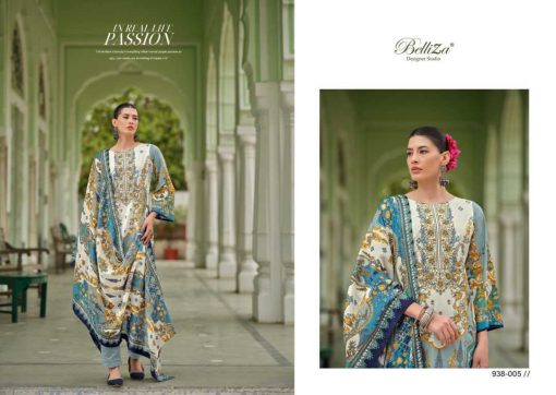 Belliza Naira Vol 60 Cotton Salwar Suit Catalog 8 Pcs 7 510x362 - Belliza Naira Vol 60 Cotton Salwar Suit Catalog 8 Pcs