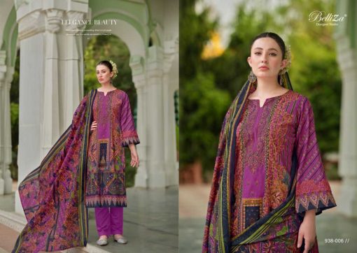 Belliza Naira Vol 60 Cotton Salwar Suit Catalog 8 Pcs 9 510x362 - Belliza Naira Vol 60 Cotton Salwar Suit Catalog 8 Pcs