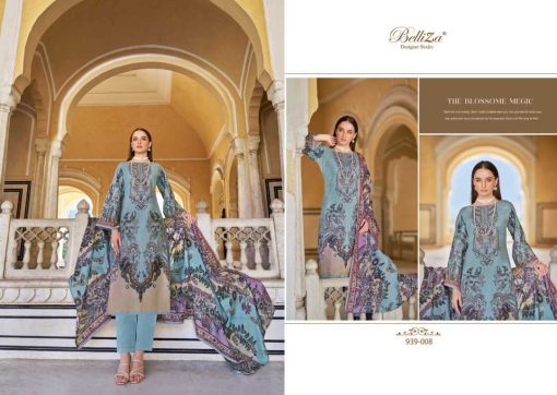 Belliza Naira Vol 61 Cotton Salwar Suit Catalog 8 Pcs 11 510x362 - Belliza Naira Vol 61 Cotton Salwar Suit Catalog 8 Pcs