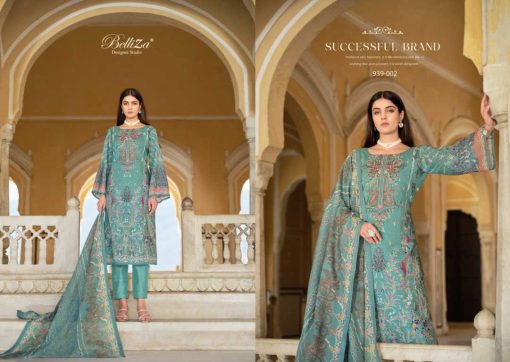 Belliza Naira Vol 61 Cotton Salwar Suit Catalog 8 Pcs 3 510x362 - Belliza Naira Vol 61 Cotton Salwar Suit Catalog 8 Pcs