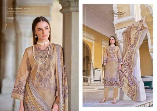 Belliza Naira Vol 61 Cotton Salwar Suit Catalog 8 Pcs 4 510x362 - Belliza Naira Vol 61 Cotton Salwar Suit Catalog 8 Pcs