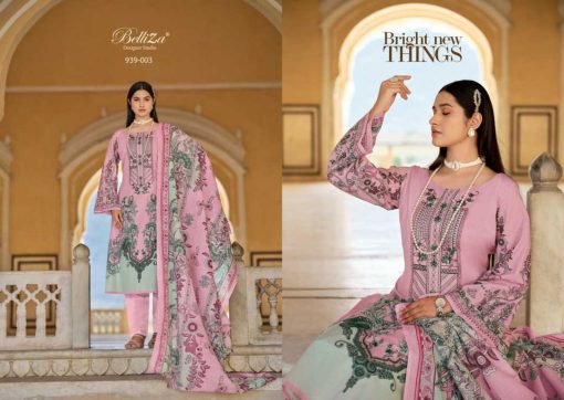 Belliza Naira Vol 61 Cotton Salwar Suit Catalog 8 Pcs 5 510x362 - Belliza Naira Vol 61 Cotton Salwar Suit Catalog 8 Pcs