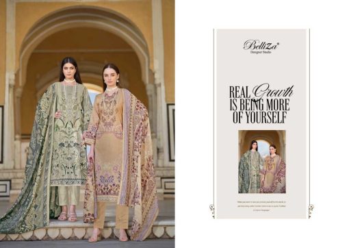 Belliza Naira Vol 61 Cotton Salwar Suit Catalog 8 Pcs 6 510x362 - Belliza Naira Vol 61 Cotton Salwar Suit Catalog 8 Pcs