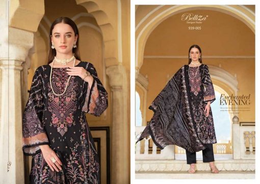 Belliza Naira Vol 61 Cotton Salwar Suit Catalog 8 Pcs 7 510x362 - Belliza Naira Vol 61 Cotton Salwar Suit Catalog 8 Pcs