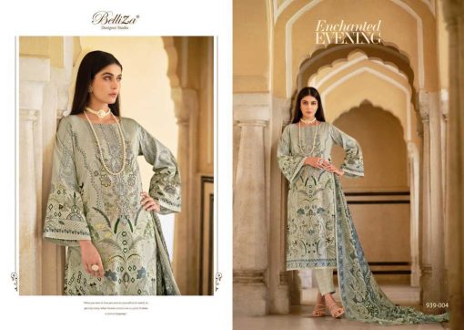 Belliza Naira Vol 61 Cotton Salwar Suit Catalog 8 Pcs 8 510x362 - Belliza Naira Vol 61 Cotton Salwar Suit Catalog 8 Pcs