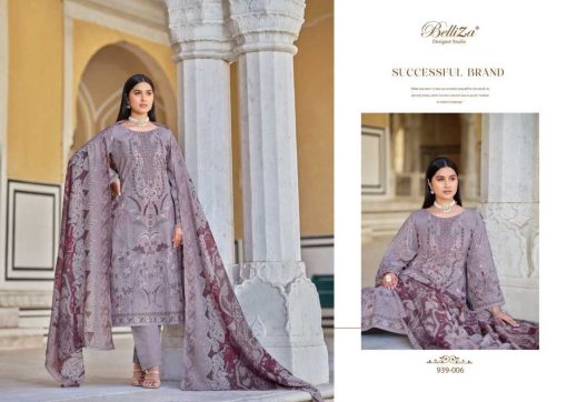 Belliza Naira Vol 61 Cotton Salwar Suit Catalog 8 Pcs 9 510x362 - Belliza Naira Vol 61 Cotton Salwar Suit Catalog 8 Pcs