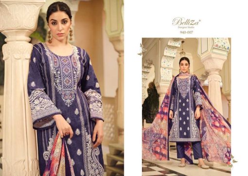 Belliza Naira Vol 62 Cotton Salwar Suit Catalog 8 Pcs 10 510x362 - Belliza Naira Vol 62 Cotton Salwar Suit Catalog 8 Pcs