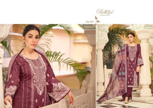 Belliza Naira Vol 62 Cotton Salwar Suit Catalog 8 Pcs 6 510x362 - Belliza Naira Vol 62 Cotton Salwar Suit Catalog 8 Pcs