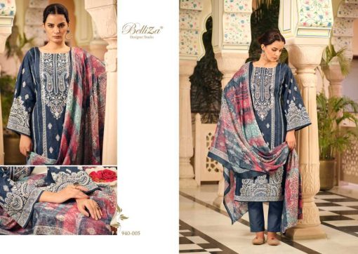 Belliza Naira Vol 62 Cotton Salwar Suit Catalog 8 Pcs 7 510x362 - Belliza Naira Vol 62 Cotton Salwar Suit Catalog 8 Pcs