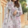 Bilqis B 67 A-B Georgette Salwar Suit Catalog 2 Pcs