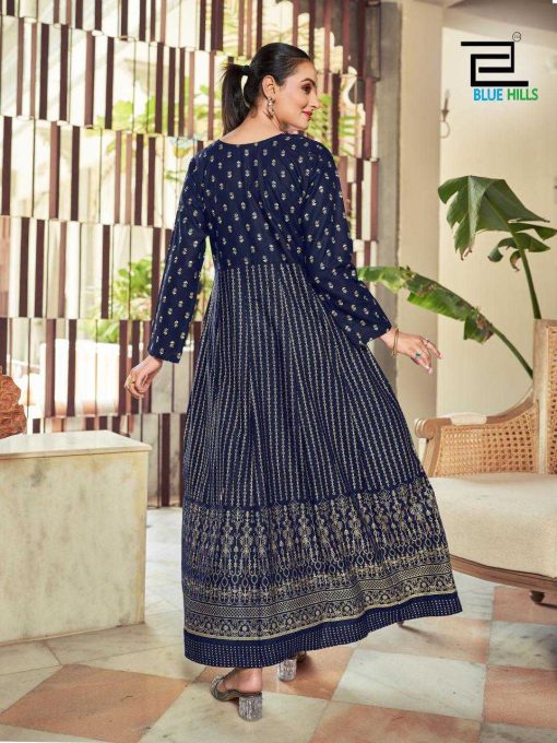 Blue Hills Inaya Rayon Kurti Catalog 4 Pcs 11 510x680 - Blue Hills Inaya Rayon Kurti Catalog 4 Pcs