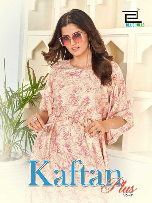 Blue Hills Kaftan Plus Vol 1 Rayon Kurti Catalog 6 Pcs 18 510x680 - Blue Hills Kaftan Plus Vol 1 Rayon Kurti Catalog 6 Pcs