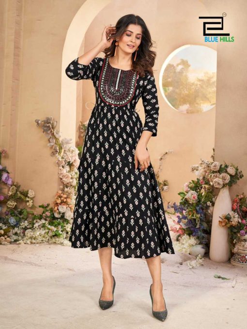 Blue Hills Sarfaraz Vol 15 Rayon Kurti Catalog 4 Pcs 1 510x680 - Blue Hills Sarfaraz Vol 15 Rayon Kurti Catalog 4 Pcs