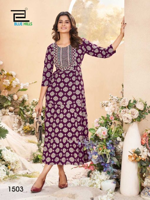 Blue Hills Sarfaraz Vol 15 Rayon Kurti Catalog 4 Pcs 6 510x680 - Blue Hills Sarfaraz Vol 15 Rayon Kurti Catalog 4 Pcs