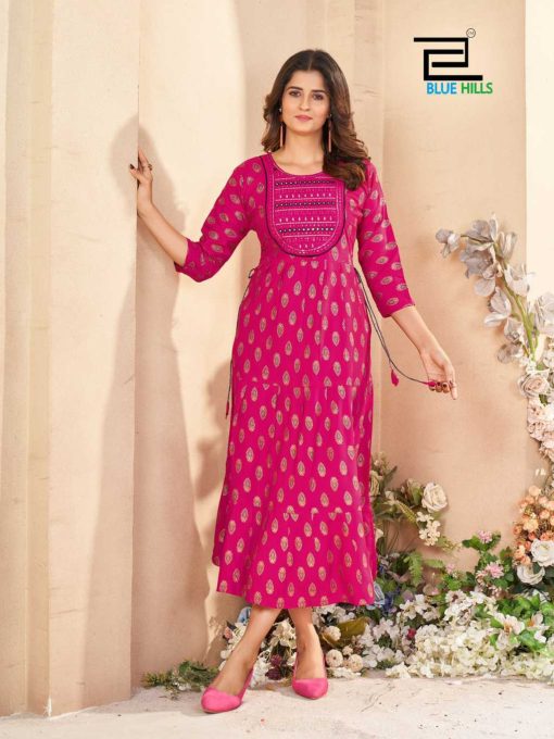 Blue Hills Sarfaraz Vol 15 Rayon Kurti Catalog 4 Pcs 7 510x680 - Blue Hills Sarfaraz Vol 15 Rayon Kurti Catalog 4 Pcs