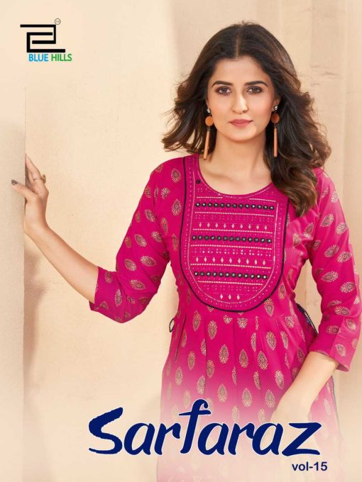 Blue Hills Sarfaraz Vol 15 Rayon Kurti Catalog 4 Pcs 9 510x680 - Blue Hills Sarfaraz Vol 15 Rayon Kurti Catalog 4 Pcs