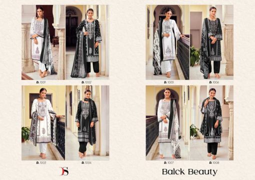 Deepsy Balck Beauty Chiffon Cotton Salwar Suit Catalog 8 Pcs 11 510x360 - Deepsy Balck Beauty Chiffon Cotton Salwar Suit Catalog 8 Pcs