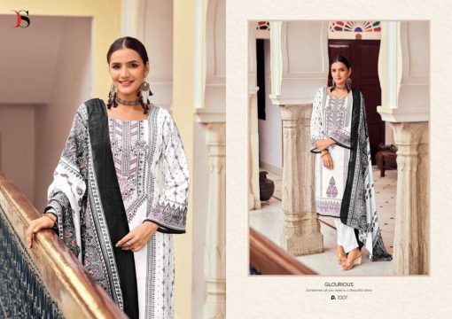 Deepsy Balck Beauty Chiffon Cotton Salwar Suit Catalog 8 Pcs 2 510x360 - Deepsy Balck Beauty Chiffon Cotton Salwar Suit Catalog 8 Pcs