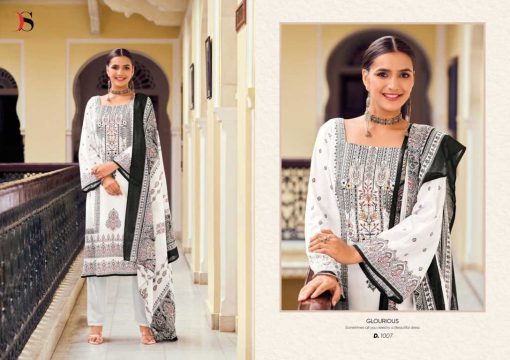 Deepsy Balck Beauty Chiffon Cotton Salwar Suit Catalog 8 Pcs 9 510x360 - Deepsy Balck Beauty Chiffon Cotton Salwar Suit Catalog 8 Pcs