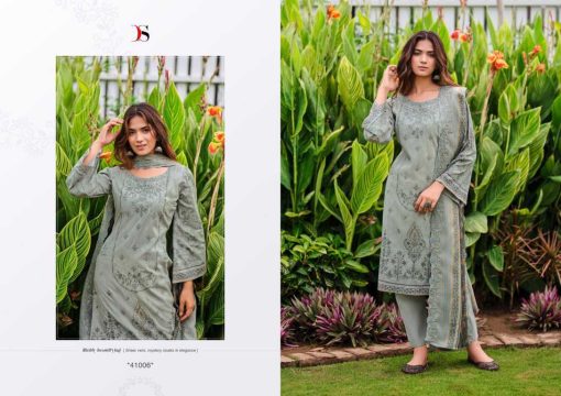 Deepsy Bin Saeed Lawn Collection Vol 11 Salwar Suit Catalog 6 Pcs 11 510x360 - Deepsy Bin Saeed Lawn Collection Vol 11 Salwar Suit Catalog 6 Pcs