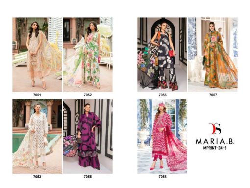 Deepsy Maria B M Print 24 Vol 3 Chiffon Cotton Salwar Suit Catalog 7 Pcs 15 510x383 - Deepsy Maria B M Print 24 Vol 3 Chiffon Cotton Salwar Suit Catalog 7 Pcs