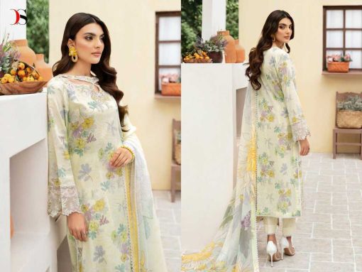 Deepsy Ramsha Rangrez Luxury Lawn 24 Vol 3 Chiffon Cotton Salwar Suit Catalog 6 Pcs 1 1 510x383 - Deepsy Ramsha Rangrez Luxury Lawn 24 Vol 3 Chiffon Cotton Salwar Suit Catalog 6 Pcs